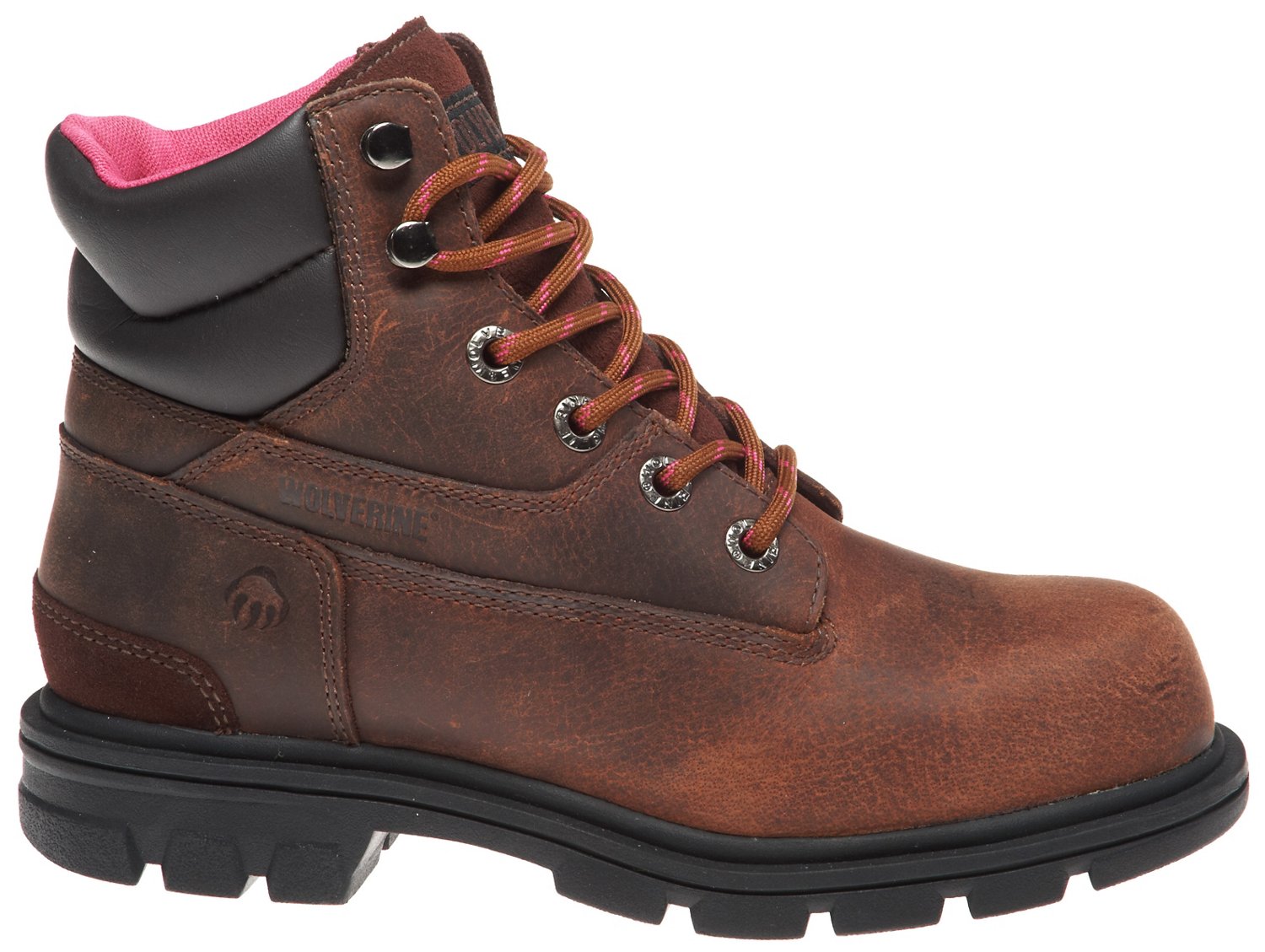 Wolverine Women's Belle 6