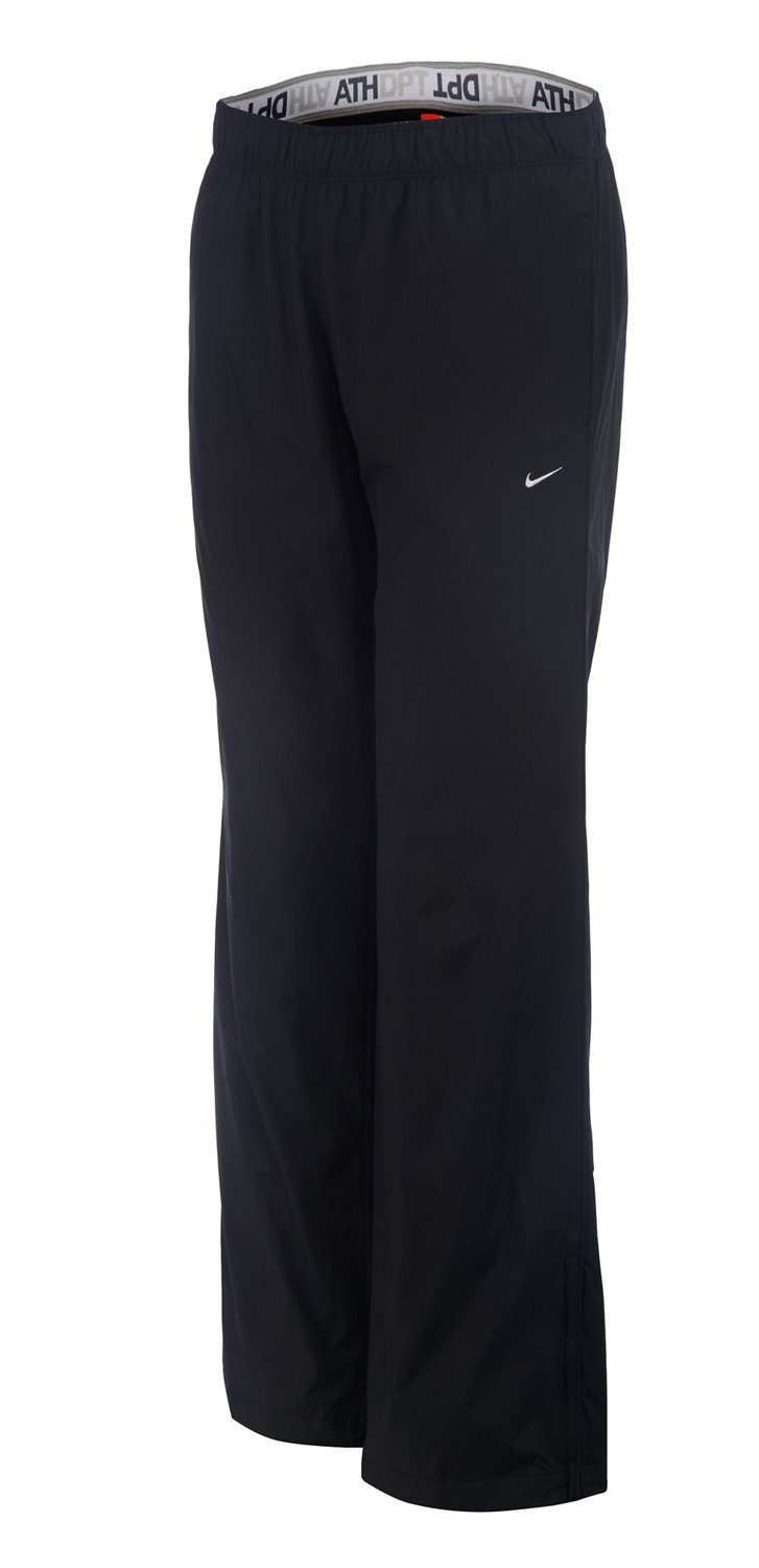 Nike Side Women's Taffeta Side Piping Pant thumbnail