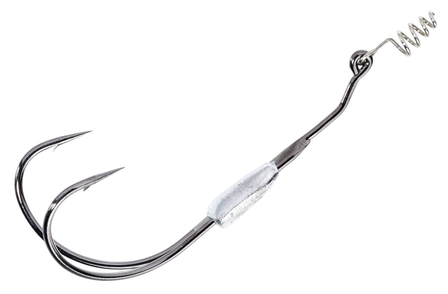 Stanley® Ribbit Double-Take Wedgehead Hooks 2-Pack