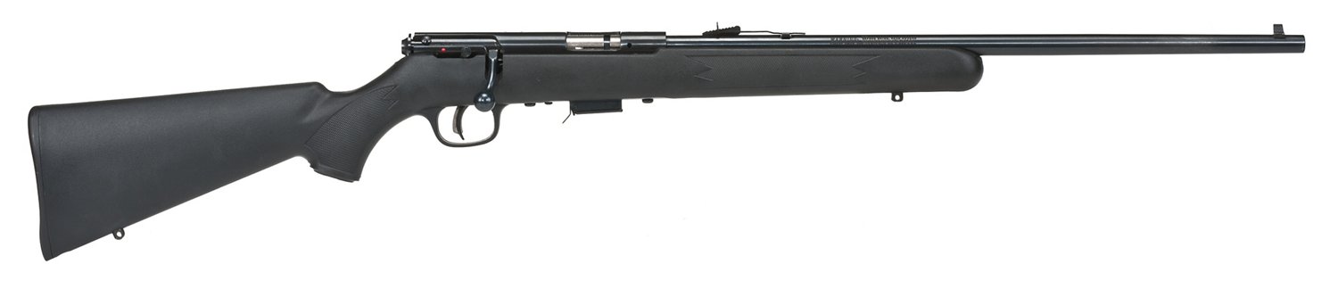 Savage 93 F .22 WMR Bolt-Action Rifle