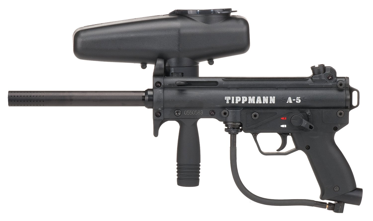 Tippmann A-5® .68 Caliber Paintball Marker