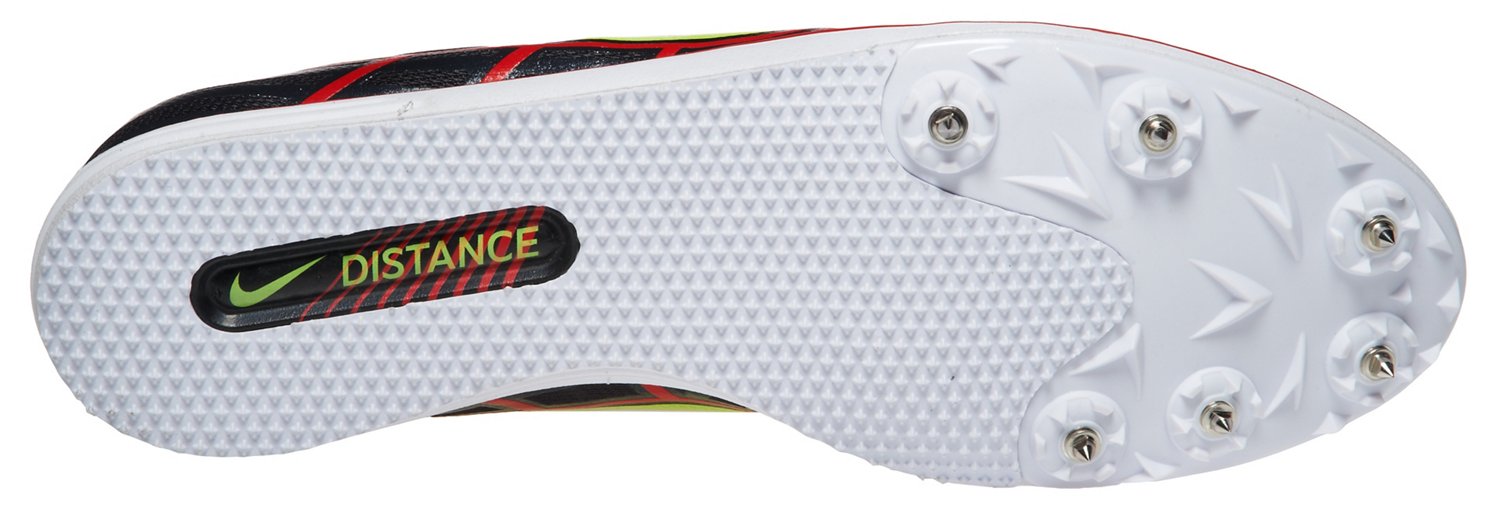 Nike Men's Zoom Rival D 6 Track Spikes thumbnail