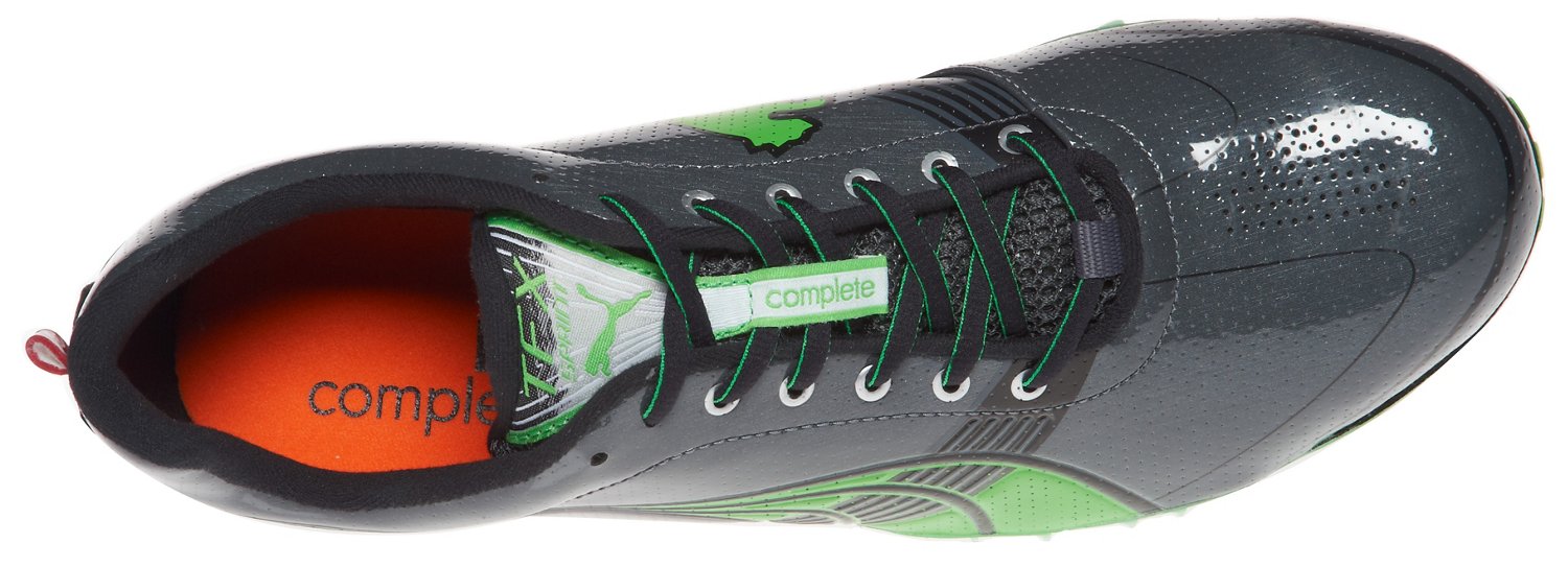 PUMA Men's Complex TFX Sprint III Track Spikes thumbnail