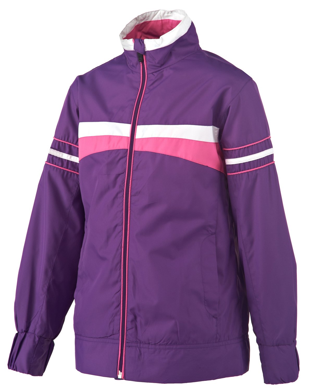 BCG Girls' Triplicity Windsuit