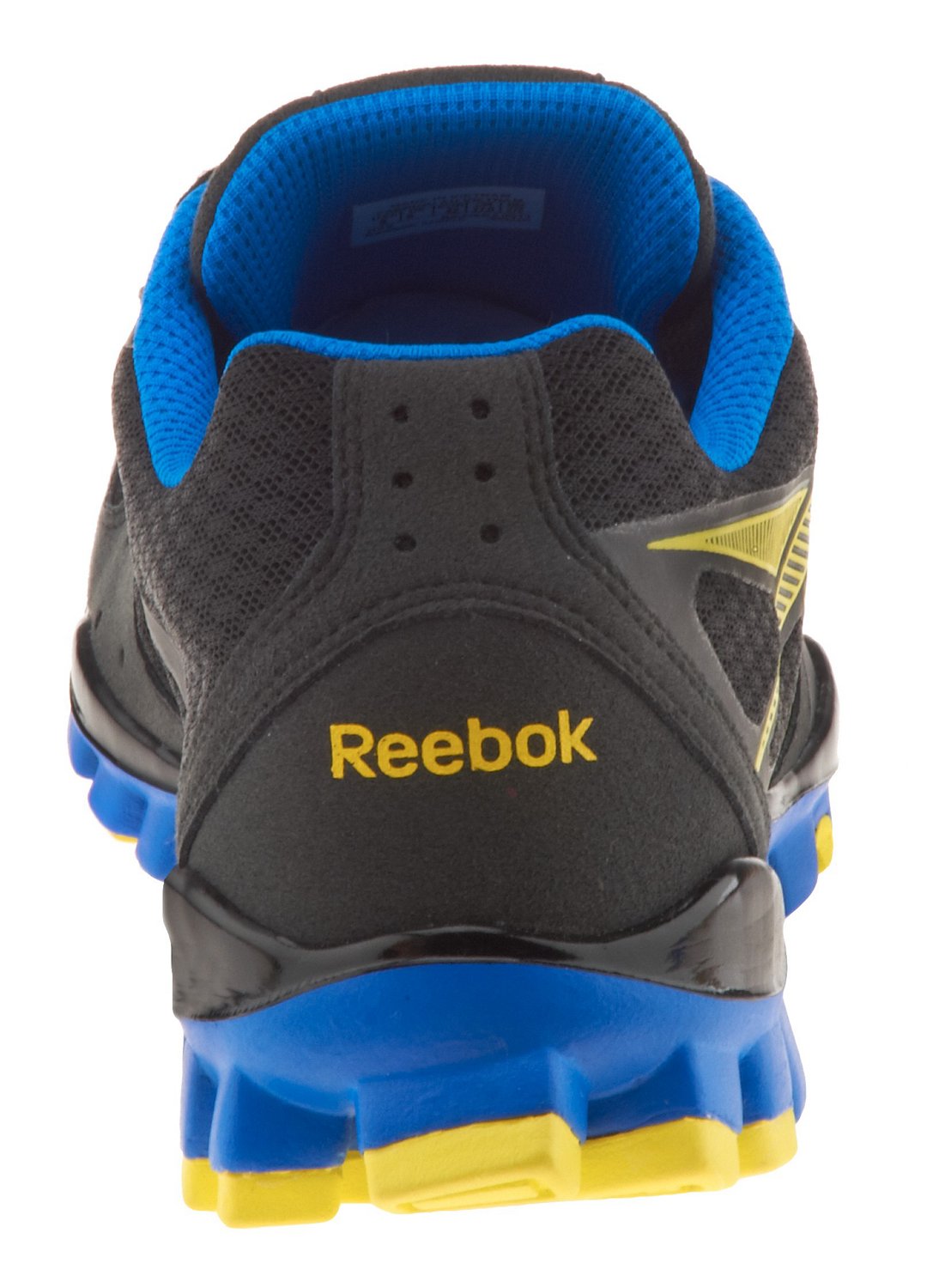 Reebok Men's RealFlex Transition Training Shoes thumbnail