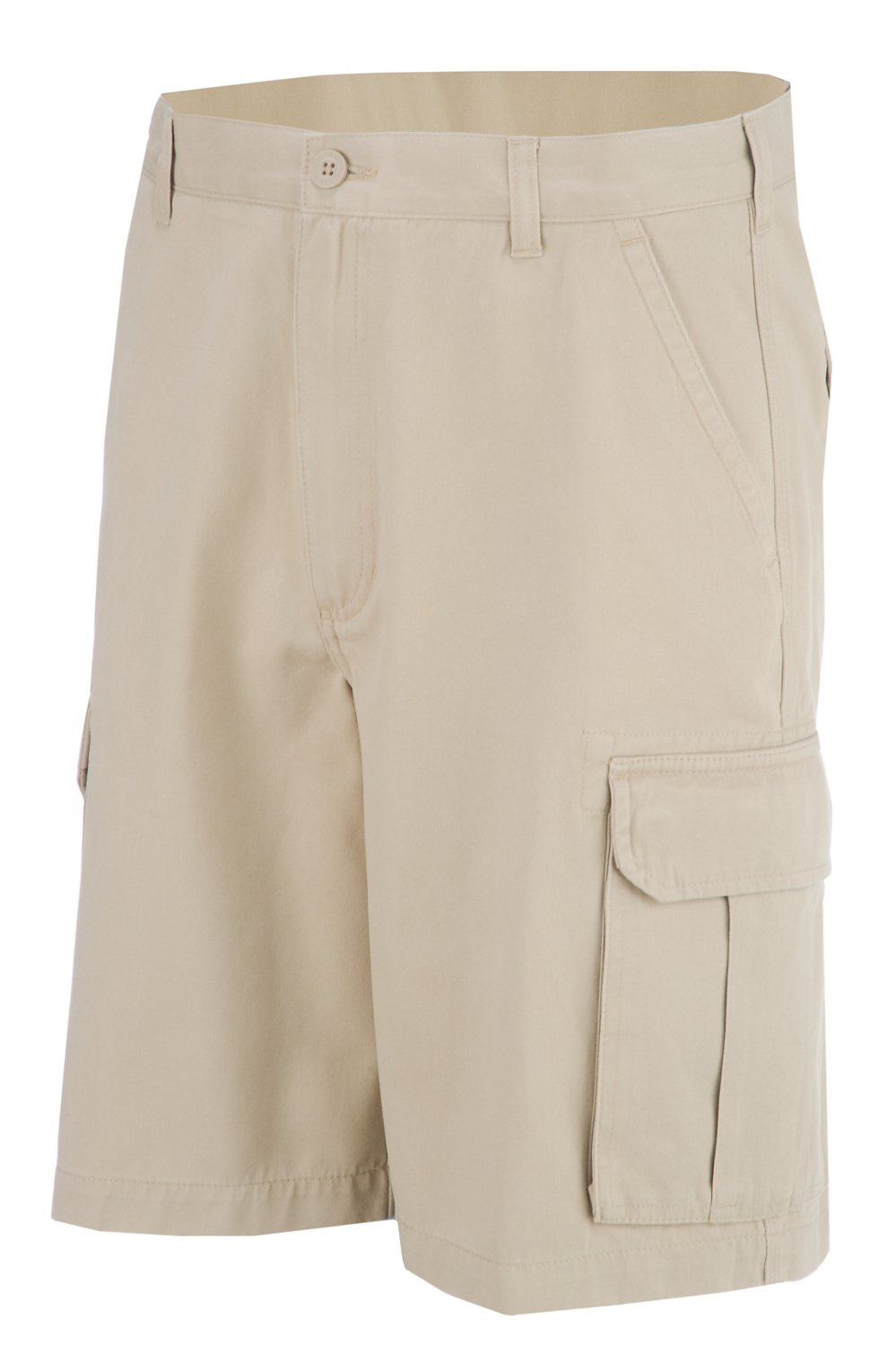 Austin Clothing Co.® Men's Basic Cargo Short thumbnail