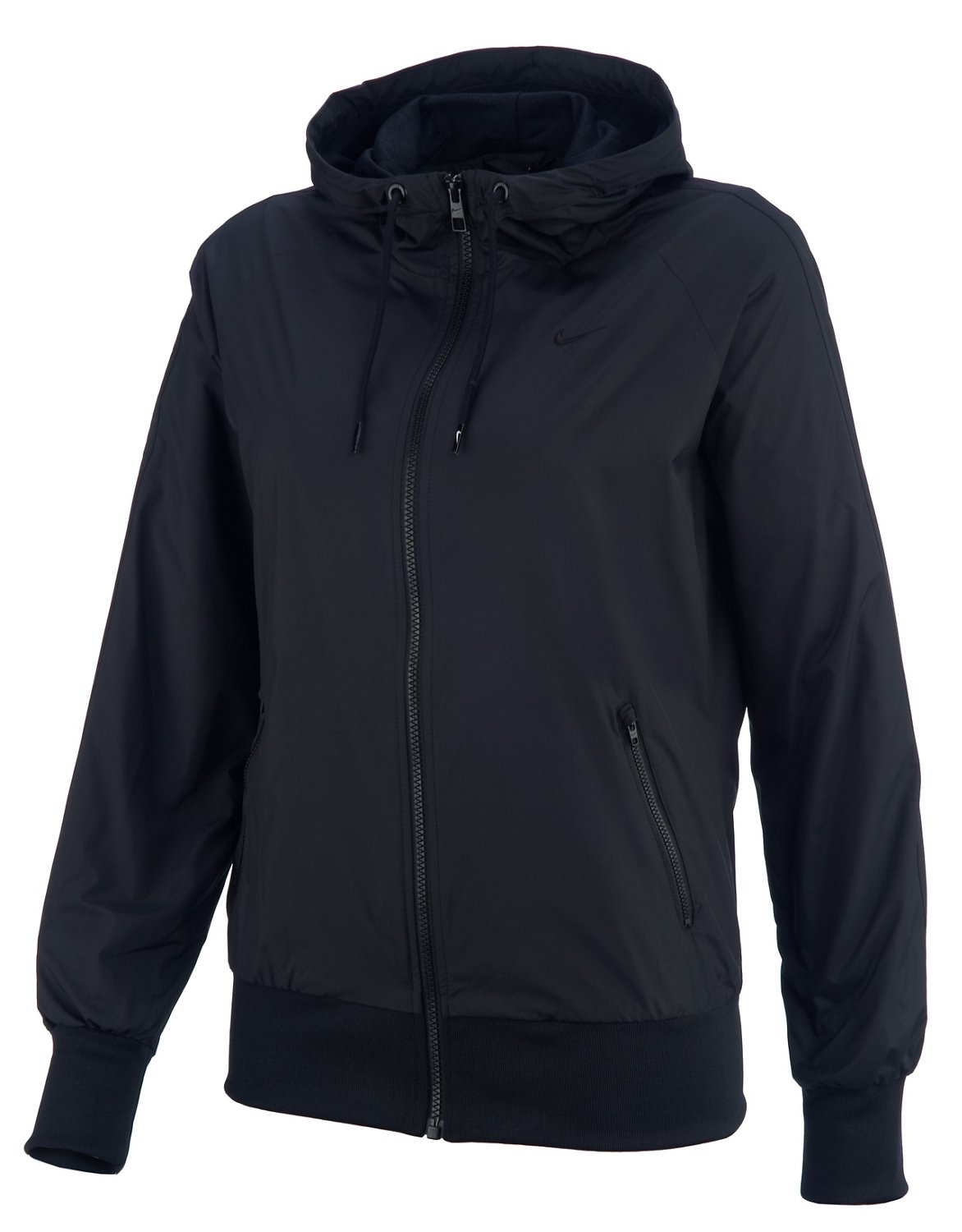 Nike Women's Sleeve Stripe Jacket
