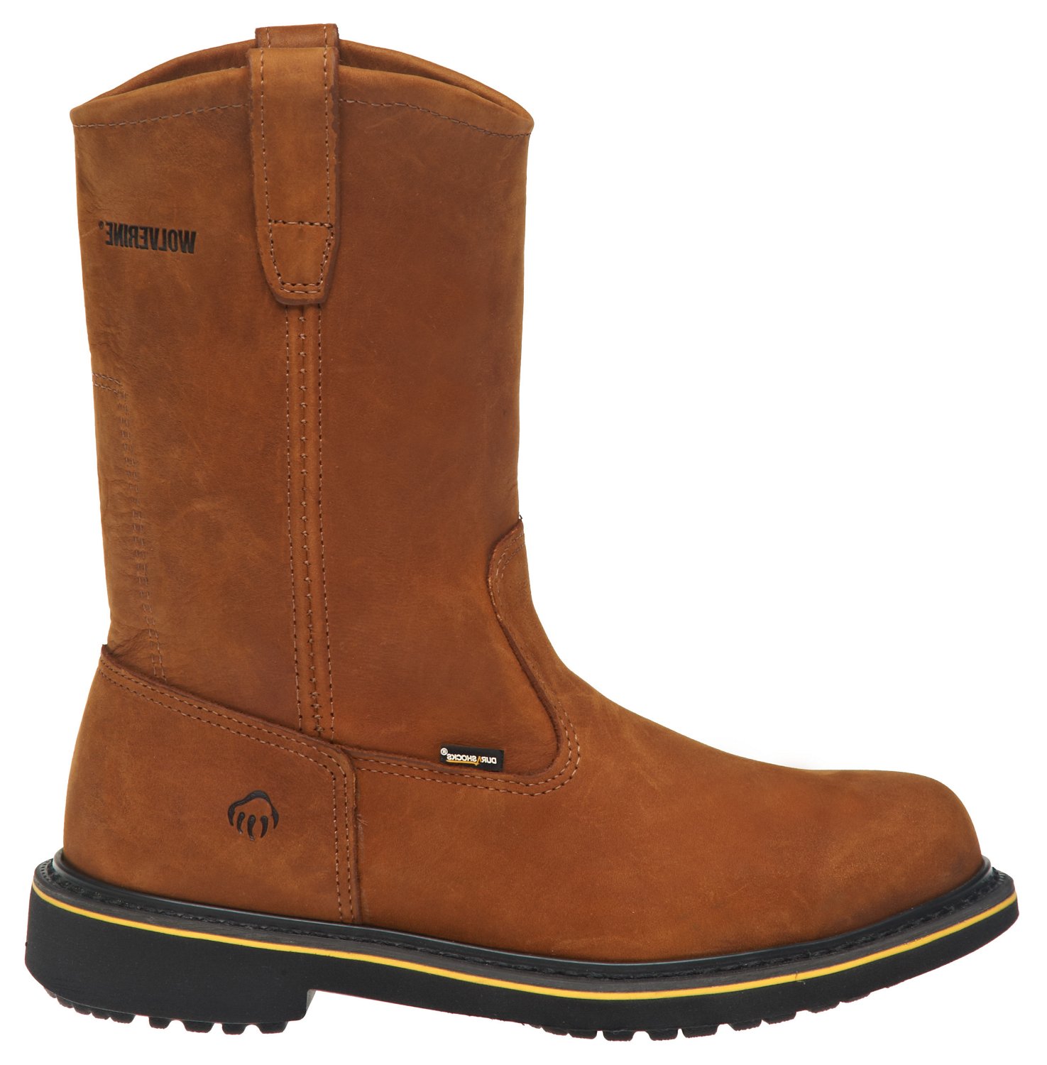 Wolverine Men's 10