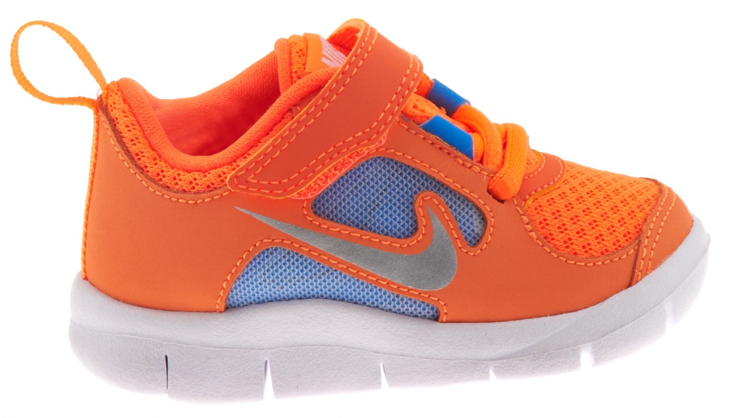 Nike Infant Boys' Free Run 3 Running Shoes