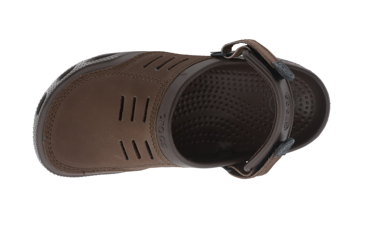 Crocs™ Men's Yukon Sport Clogs thumbnail