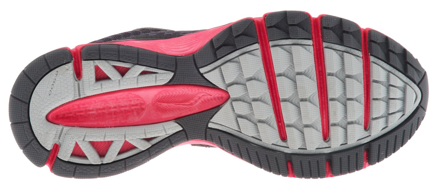 Saucony Women's Grid Outduel Running Shoes thumbnail