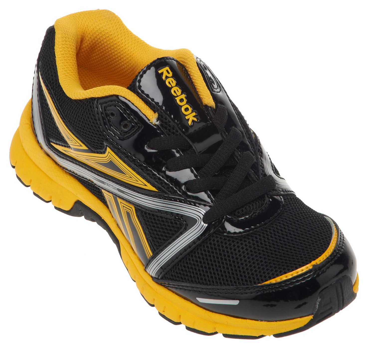Reebok Kids' Ultimatic Running Shoes thumbnail