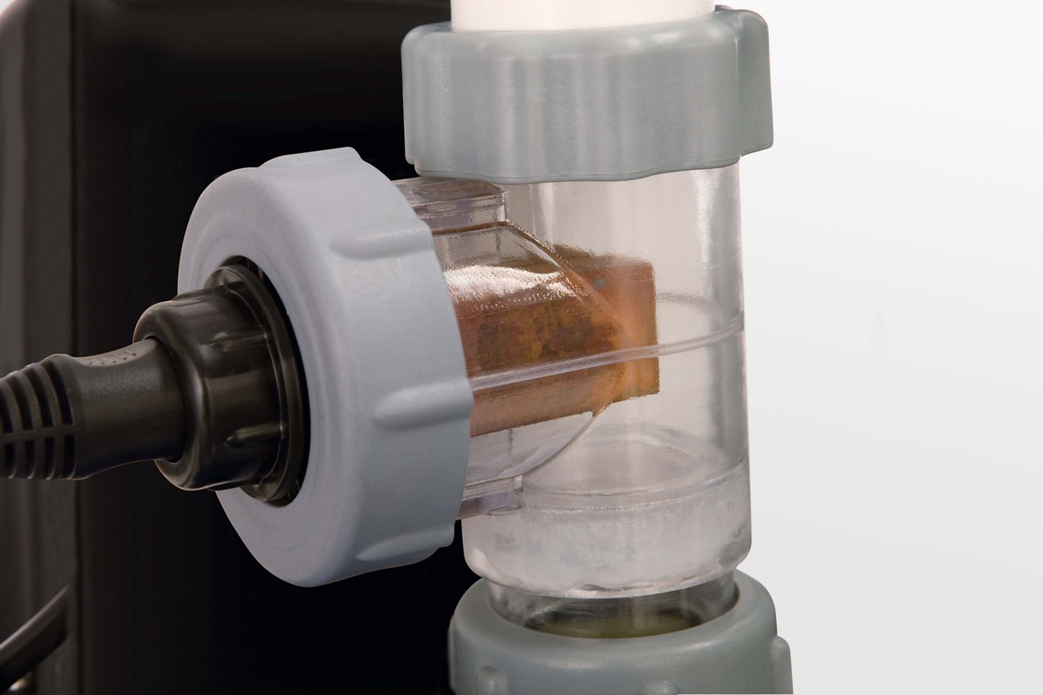 INTEX® Krystal Clear Sand Filter Pump and Saltwater System thumbnail