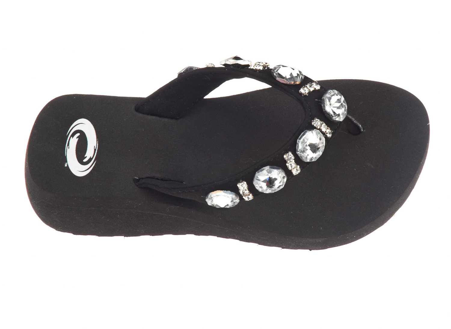 O'rageous Girls' Prom Sandals thumbnail