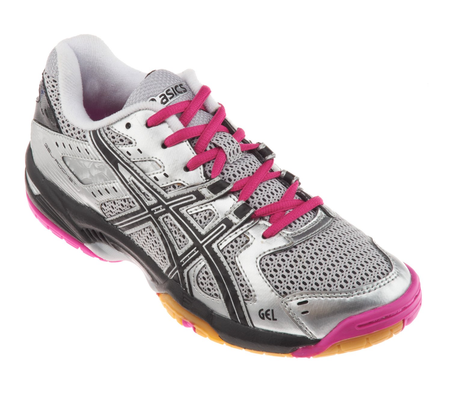 ASICS® Women's Gel-Rocket® 6 Volleyball Shoes thumbnail