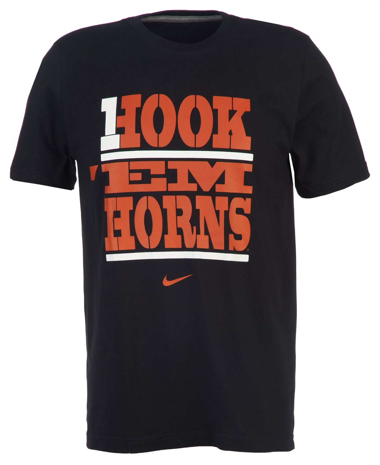 Nike Men's University of Texas My School's Local T-shirt thumbnail