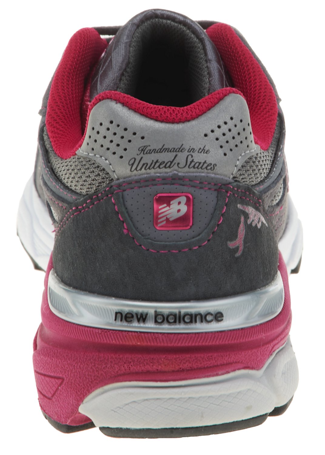 New Balance Women's 990 Running Shoes thumbnail