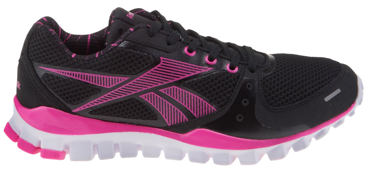 Reebok Women's RealFlex Transition Training Shoes