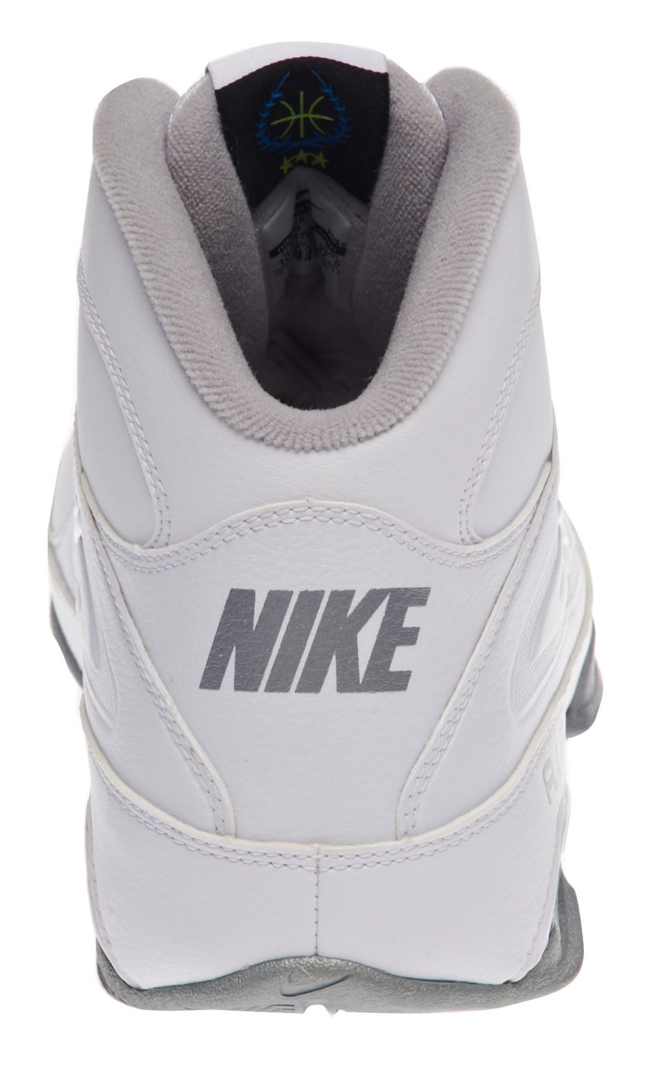 Nike Women's Air Visi Pro III Basketball Shoes thumbnail