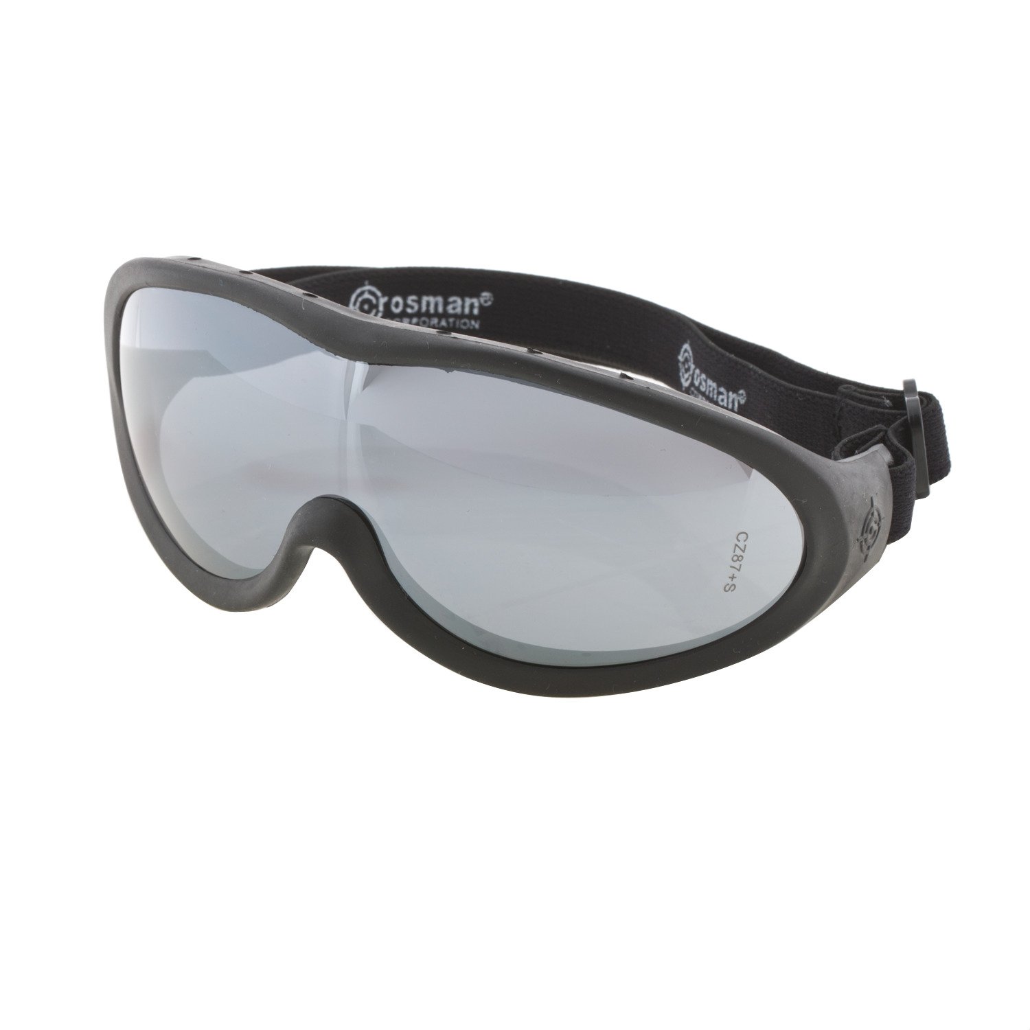 Crosman Airsoft Goggles