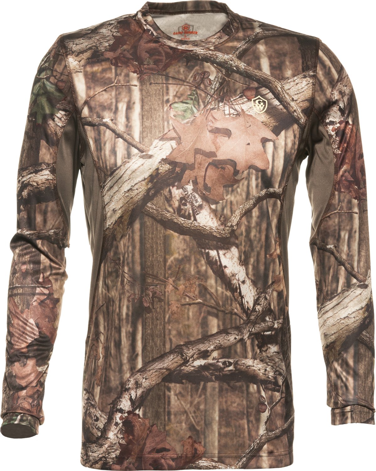 Game Winner® Men's Base Layer Top