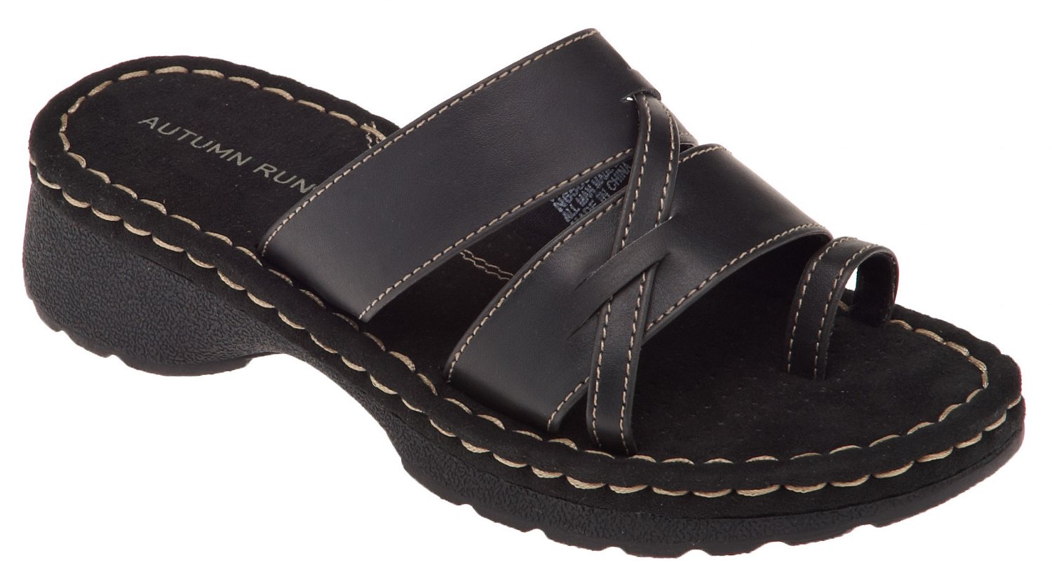Autumn Run® Women's Anabel II Casual Sandals thumbnail