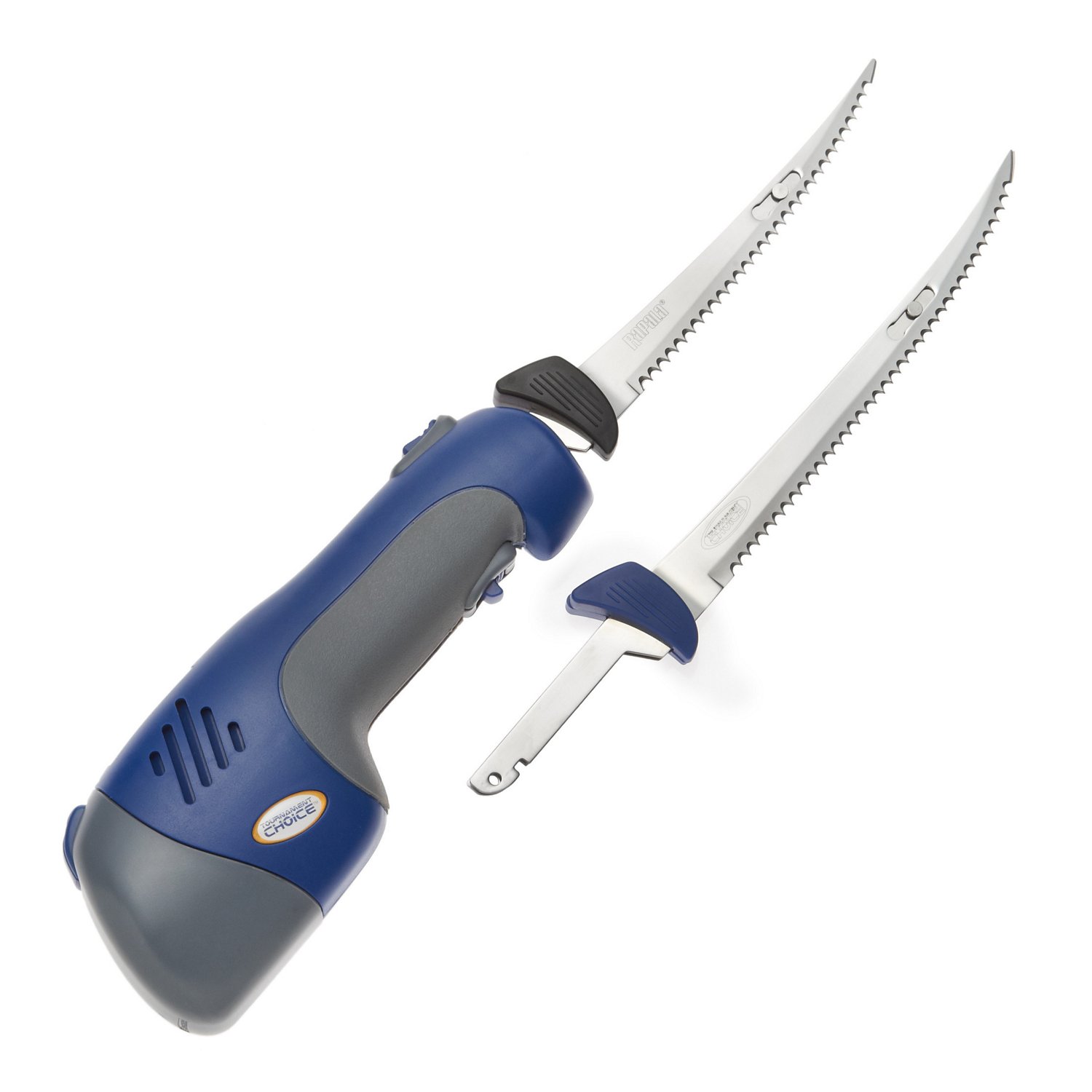 Tournament Choice® Rechargeable Fillet Knife thumbnail