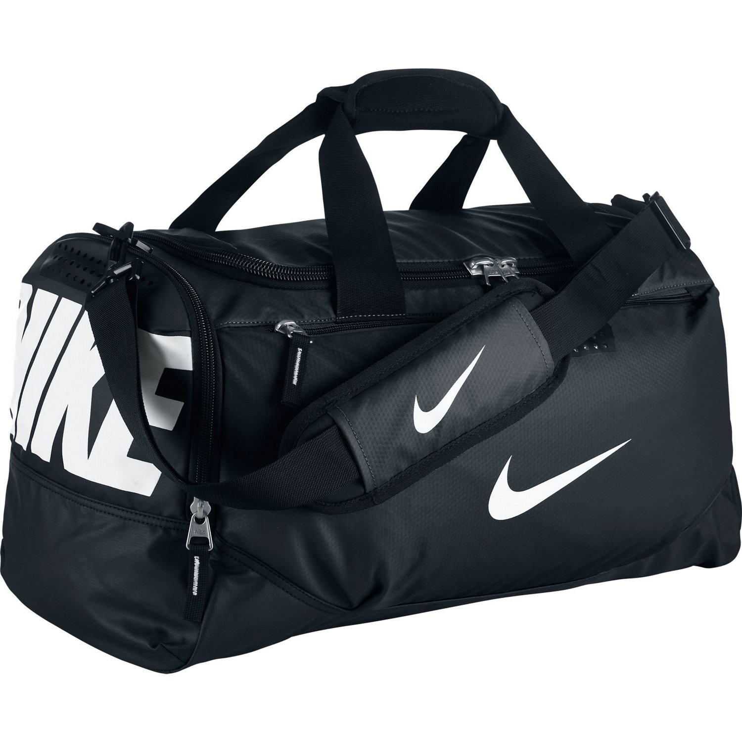 Nike Team Training Duffel Bag thumbnail