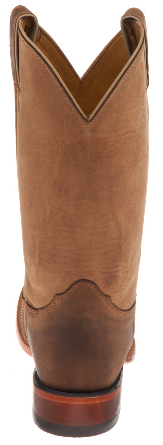 Nocona Men's Baylor University Branded Western Boots thumbnail