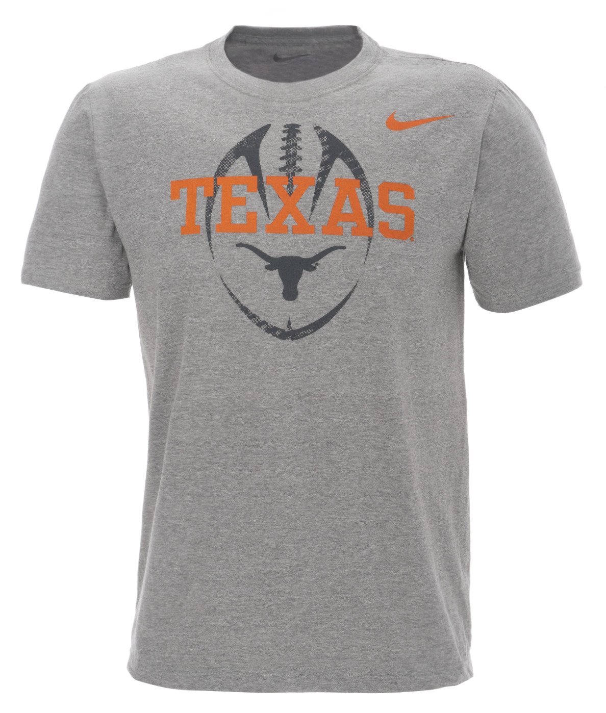 Nike Men's University of Texas Team Issue T-shirt
