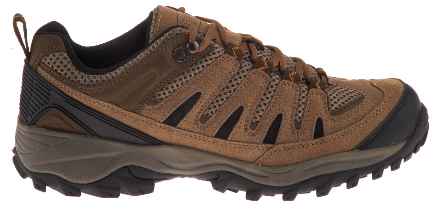 Stone Creek Men's Ravine Hiking Boots thumbnail