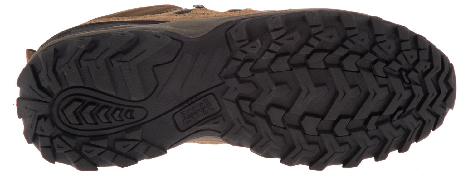 Stone Creek Men's Ravine Hiking Boots thumbnail