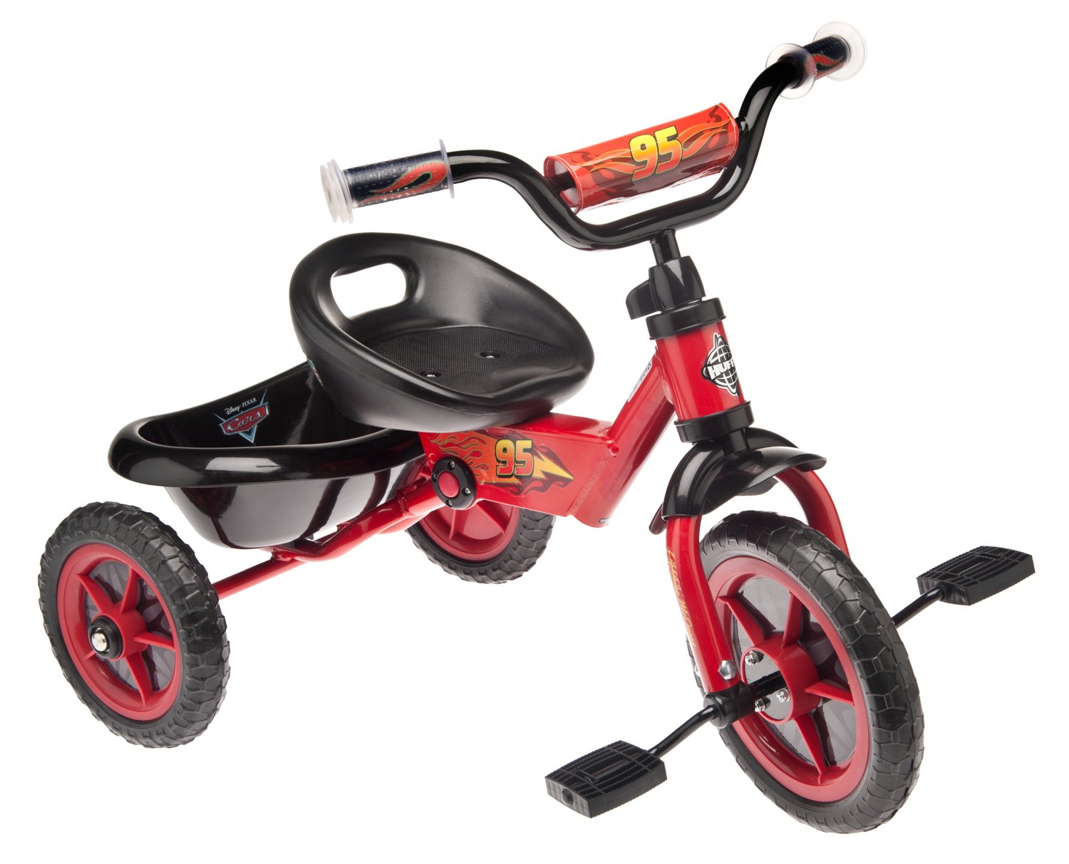 Huffy Disney® Cars Folding Trike