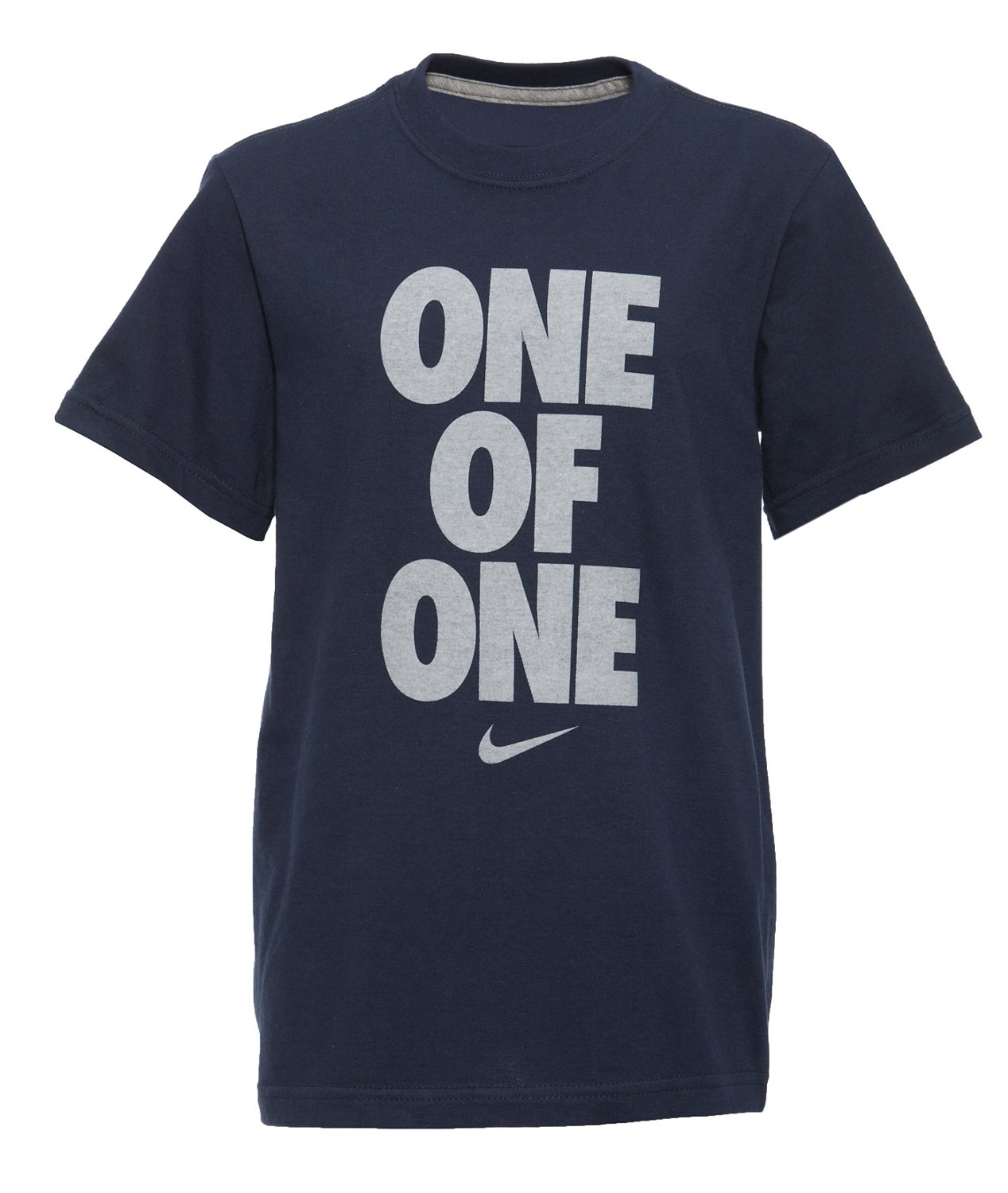 Nike Boys' One of One Short Sleeve T-shirt