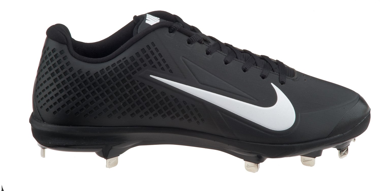 Nike Men's Zoom Vapor Elite Metal Baseball Cleats
