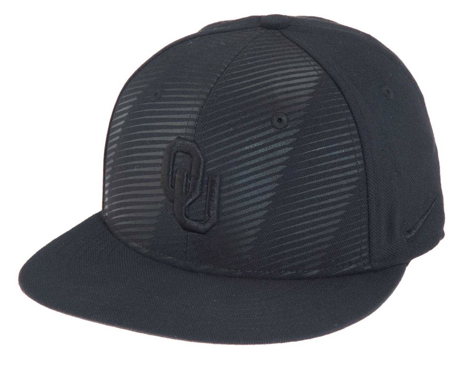 Nike Adults' University of Oklahoma Football Players True Cap
