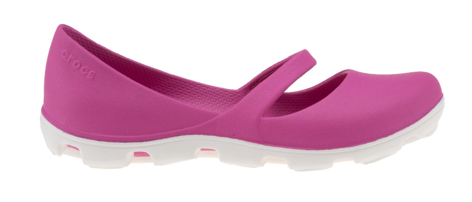 Crocs Women's Duet Sport Mary Jane Shoes