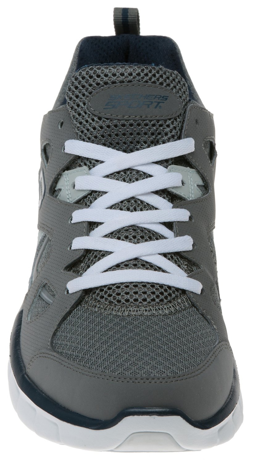 SKECHERS Men's Synergy Gridiron Training Shoes thumbnail