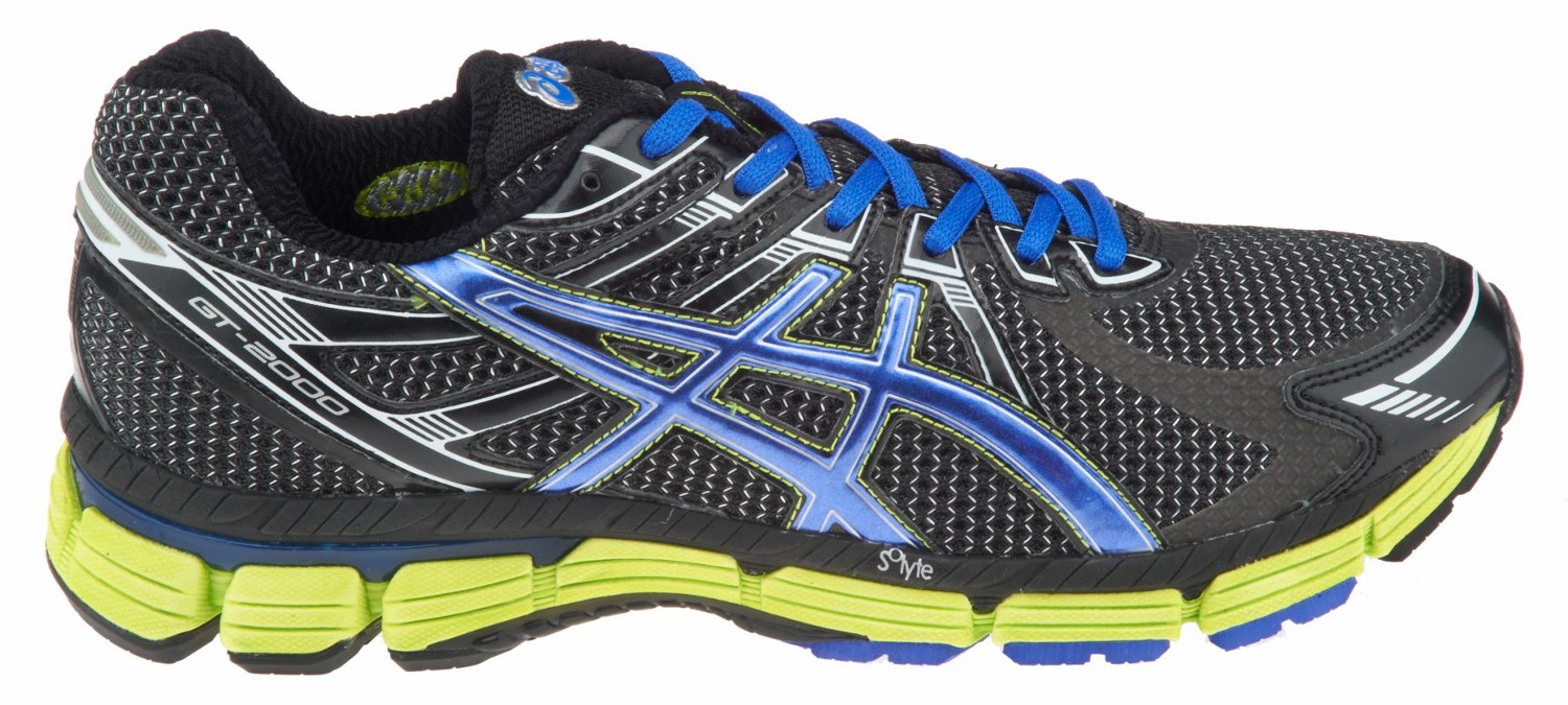 ASICS® Men's GT-2000 Running Shoes