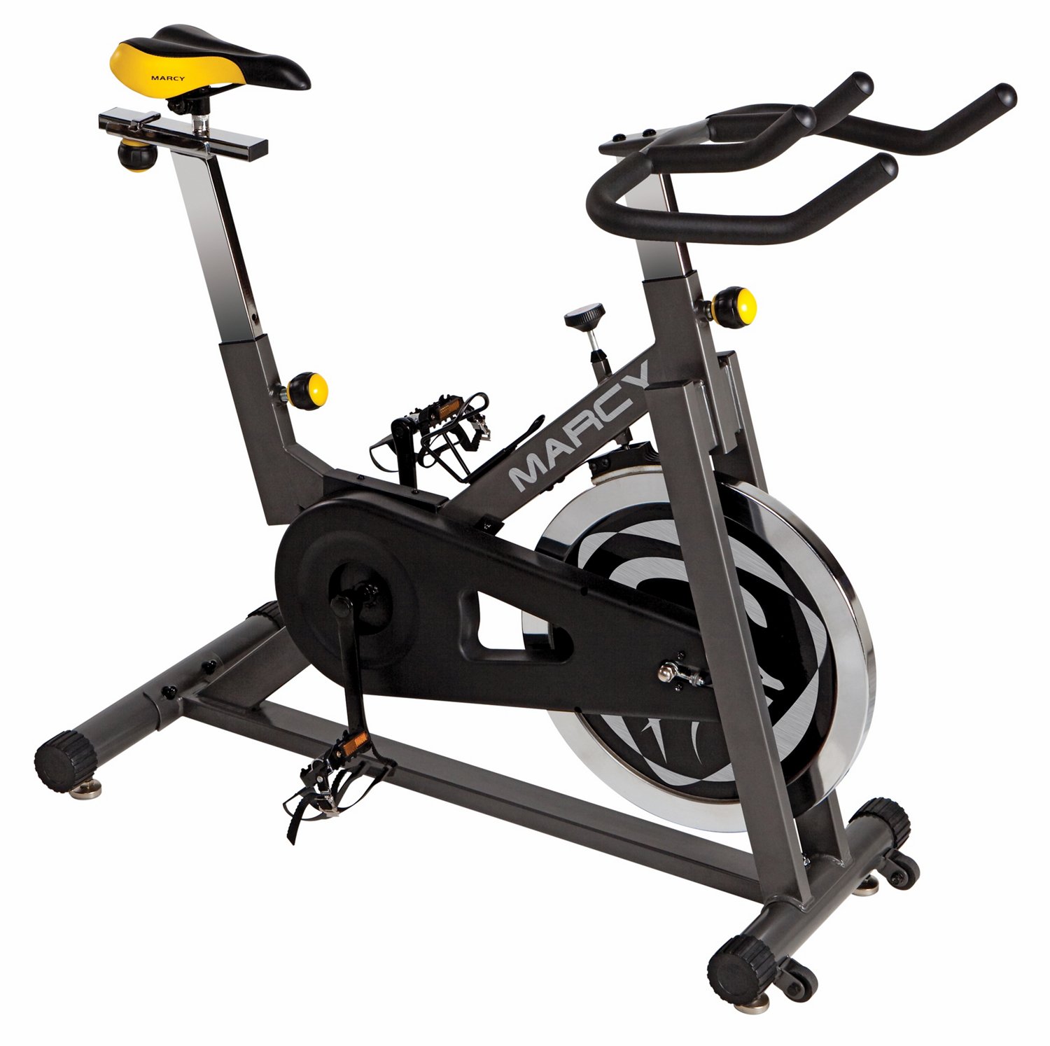 Marcy Club Revolution Exercise Cycle