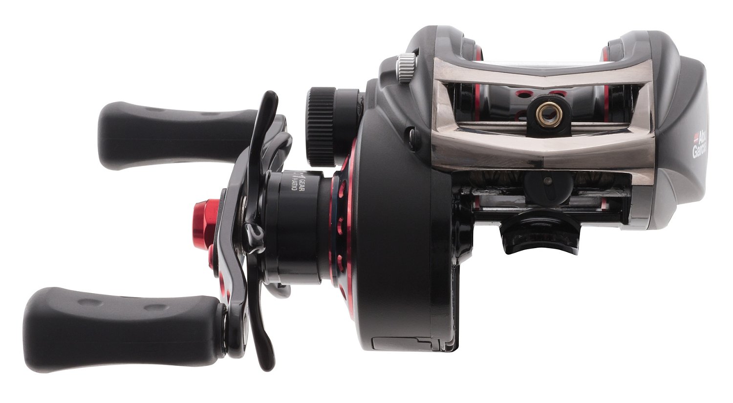 Abu Garcia® Revo® SX Baitcast Reel Right-handed thumbnail