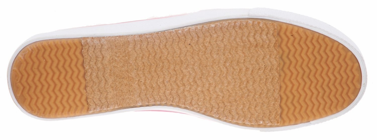 Autumn Run® Women's Sailor Boat Shoes thumbnail