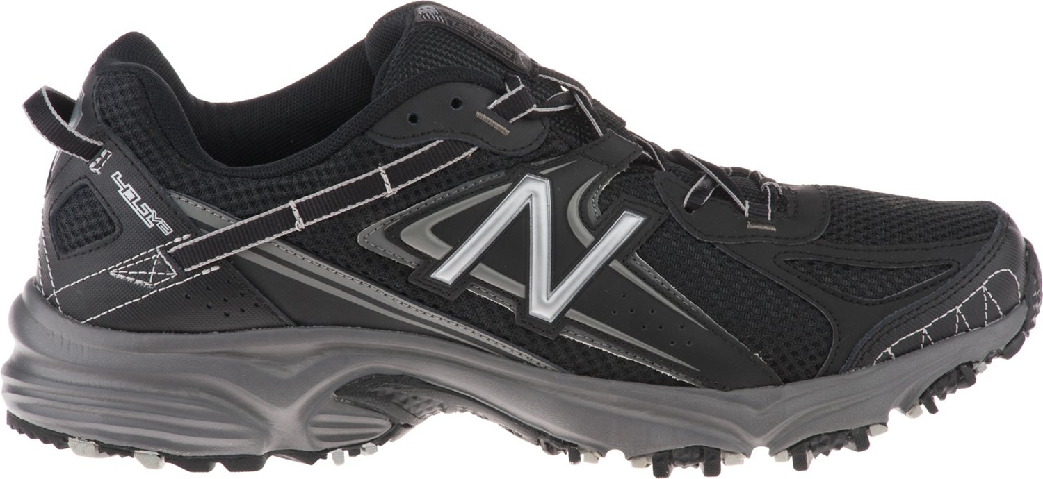New Balance Men's 411 Trail Running Shoes