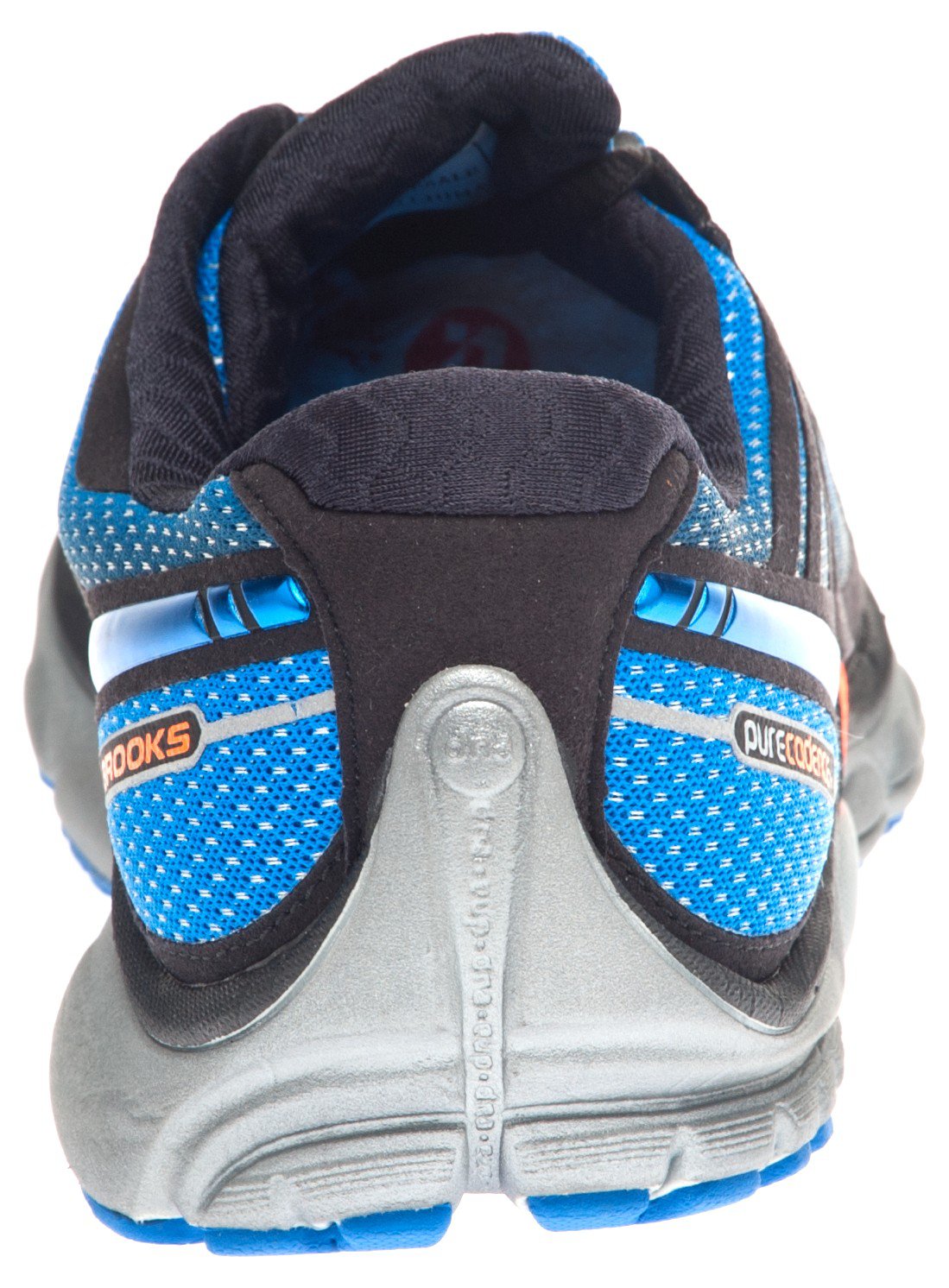 Brooks Men's PureCadence 2 Running Shoes thumbnail