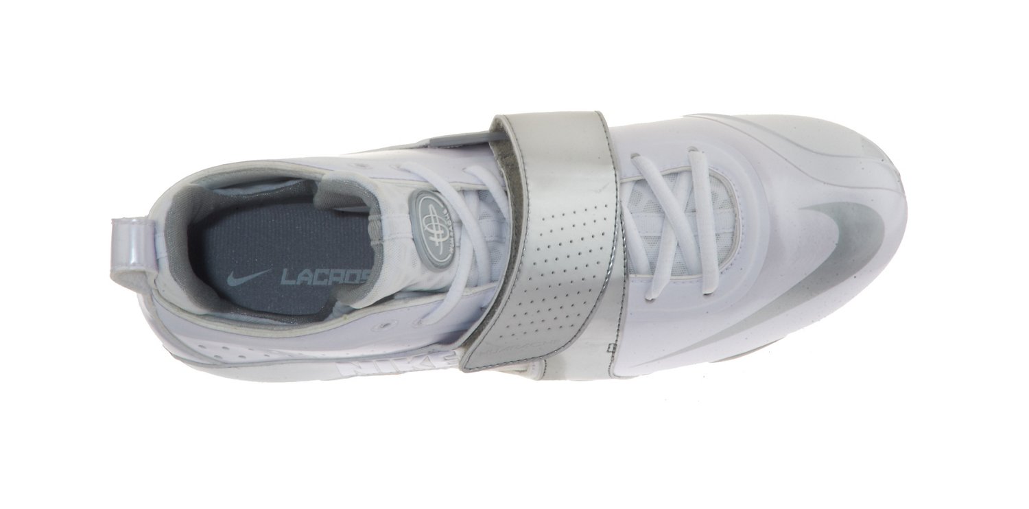Nike Men's Huarache III Lacrosse Cleats thumbnail