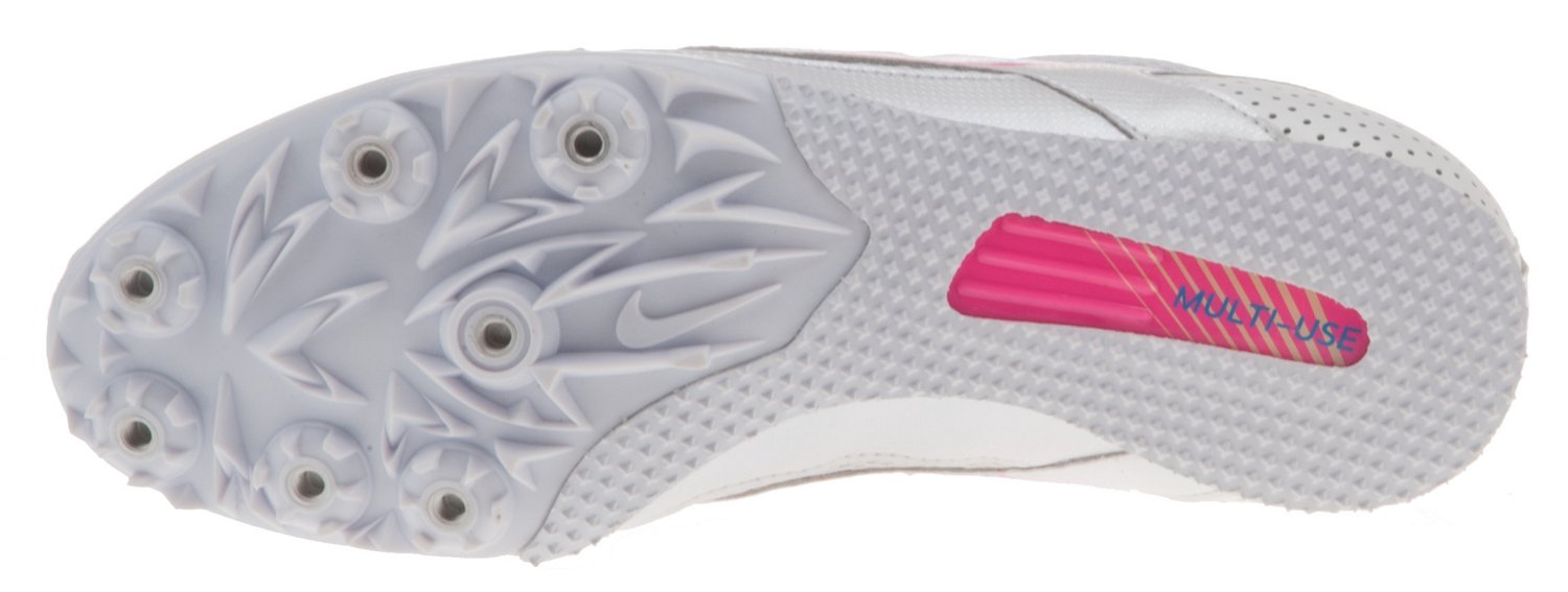 Nike Women's Zoom Rival MD 6 Track Spikes thumbnail