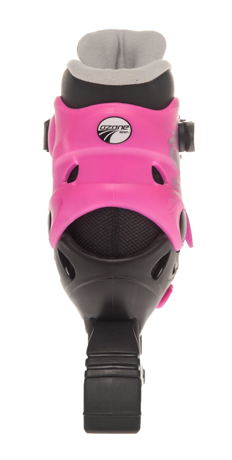 Ozone 500® Girls' Venture II In-Line Skates thumbnail