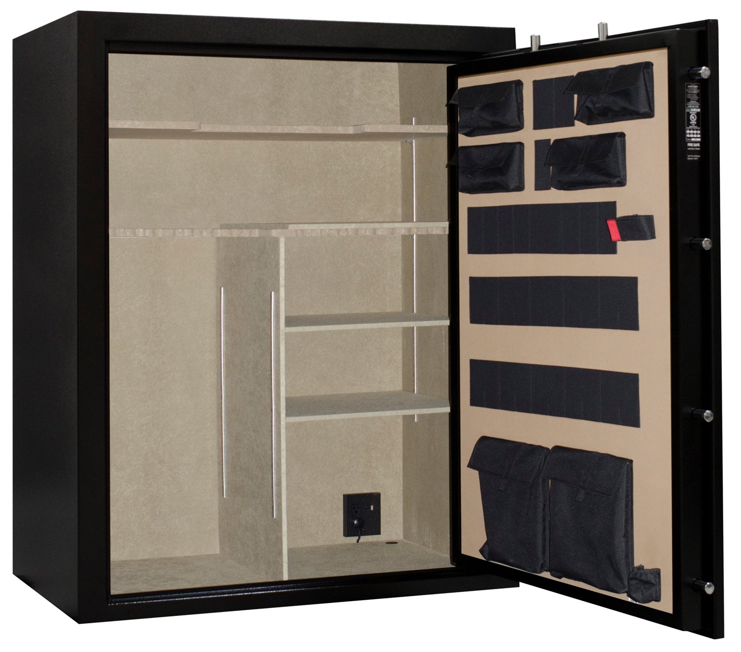 Cannon 80-Gun Safe thumbnail