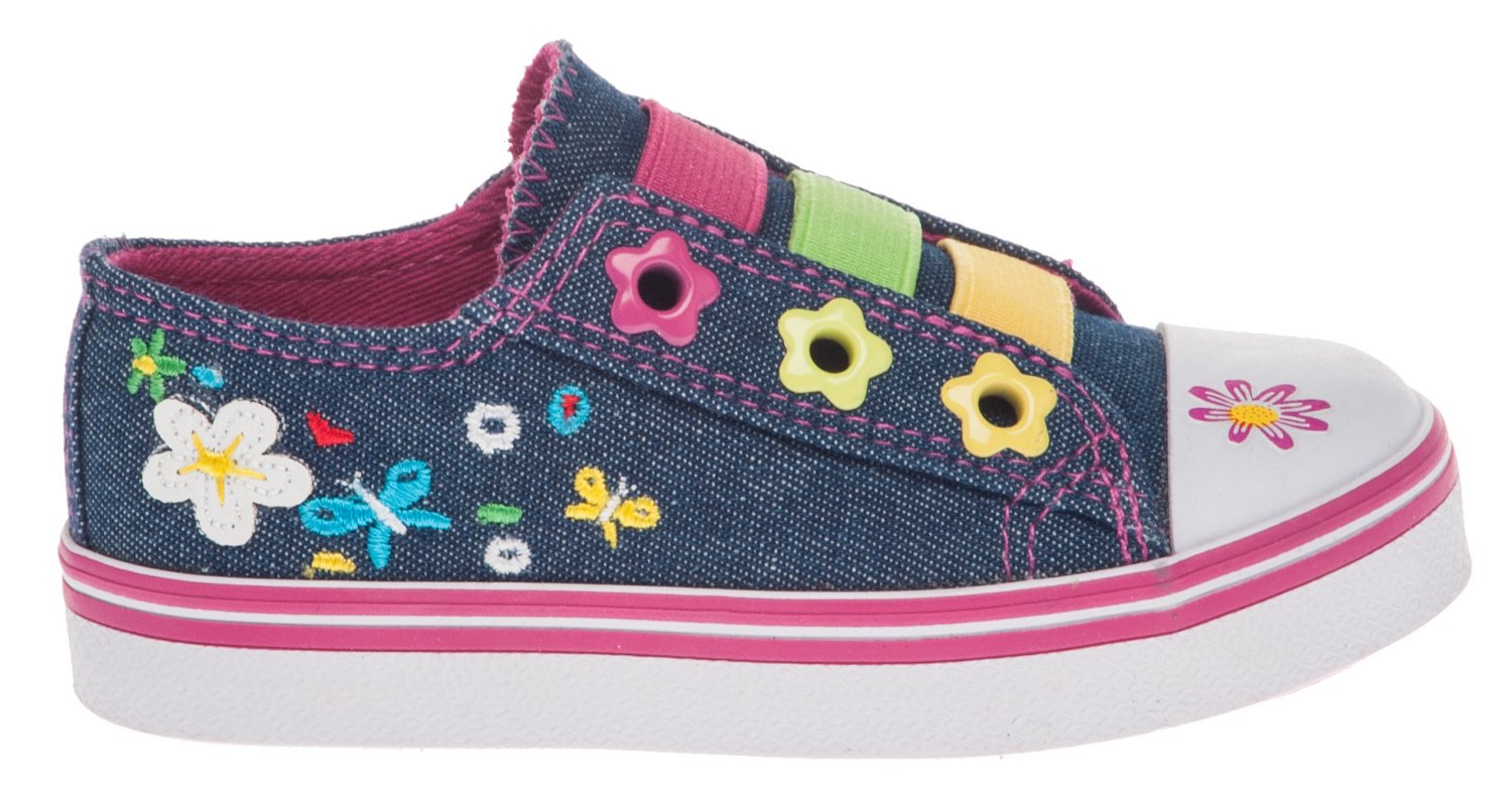 Autumn Run® Toddlers' Just For Girls Alyssa Shoes