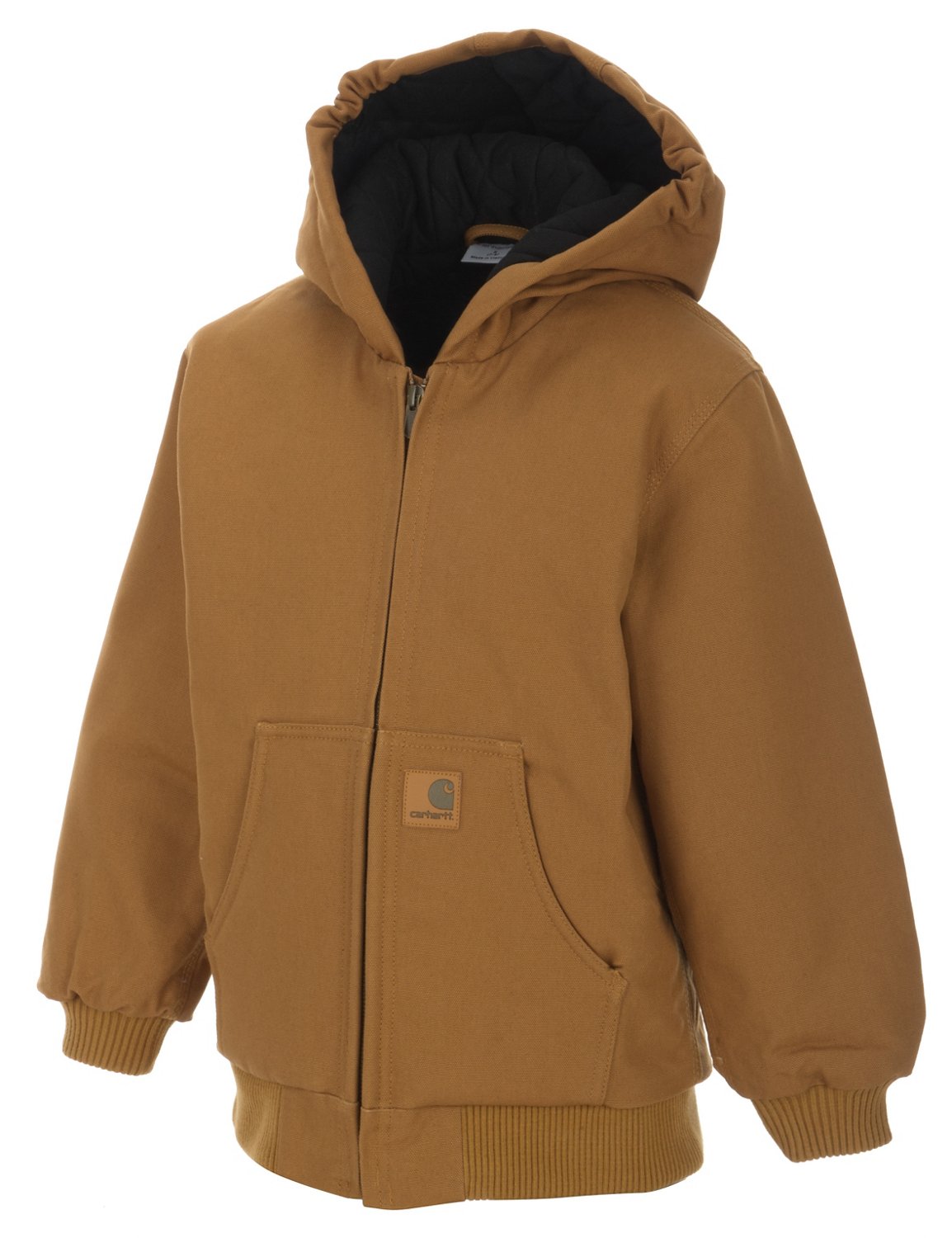 Carhartt Boys' Active Jacket
